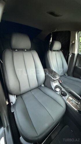 Hyundai Sonata 2009, 228,102 km - 2.0 л - Bakı