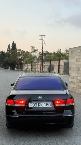 Hyundai Sonata 2009, 228,102 km - 2.0 л - Bakı