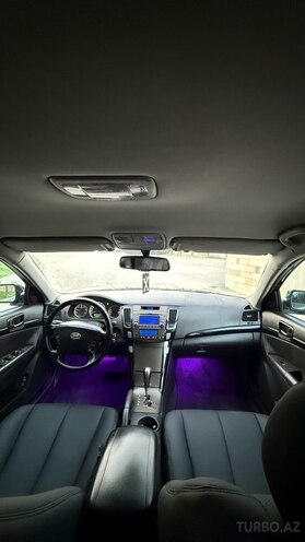Hyundai Sonata 2009, 228,102 km - 2.0 л - Bakı