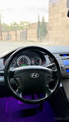 Hyundai Sonata 2009, 228,102 km - 2.0 л - Bakı