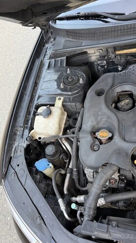 Hyundai Sonata 2009, 228,102 km - 2.0 л - Bakı