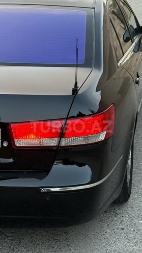 Hyundai Sonata 2009, 228,102 km - 2.0 л - Bakı