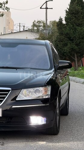 Hyundai Sonata 2009, 228,102 km - 2.0 л - Bakı