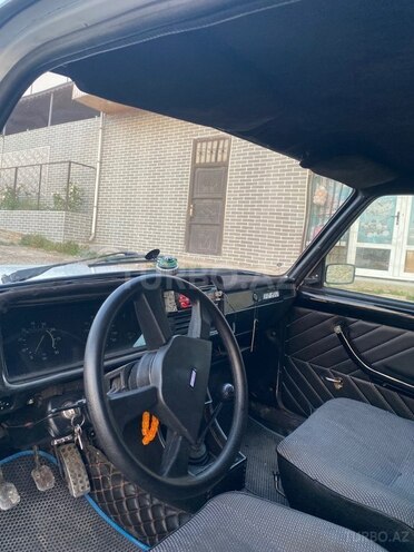 LADA (VAZ) 2107 2000, 70,938 km - 1.6 л - Bakı