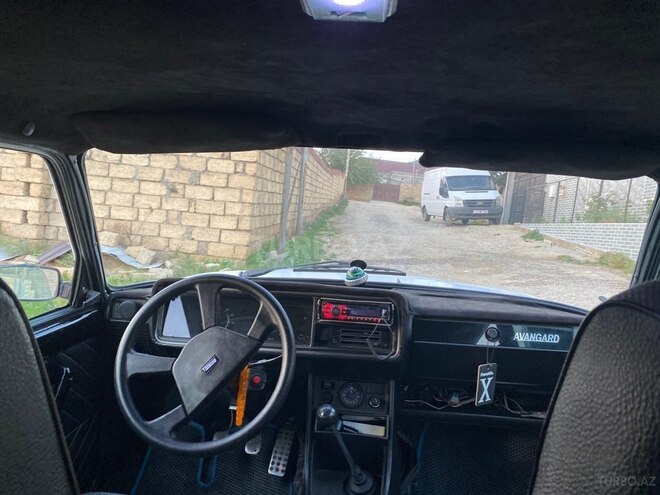 LADA (VAZ) 2107 2000, 70,938 km - 1.6 л - Bakı