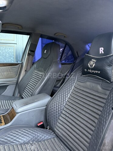 Mercedes E 200 2000, 370,340 km - 2.2 l - Bakı