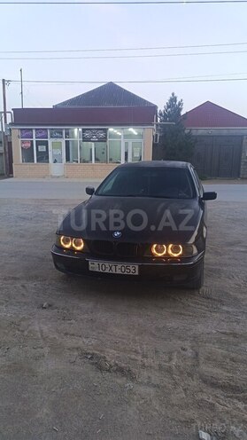 BMW 520 1996, 590,000 km - 2.0 l - Bakı