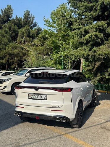 Changan  2025, 36,000 km - 1.5 l - Bakı
