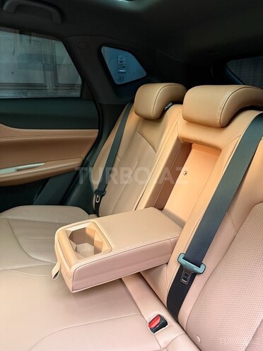 Changan  2025, 36,000 km - 1.5 l - Bakı