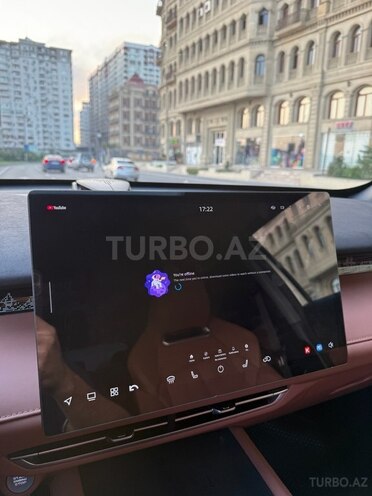 Changan  2025, 36,000 km - 1.5 l - Bakı