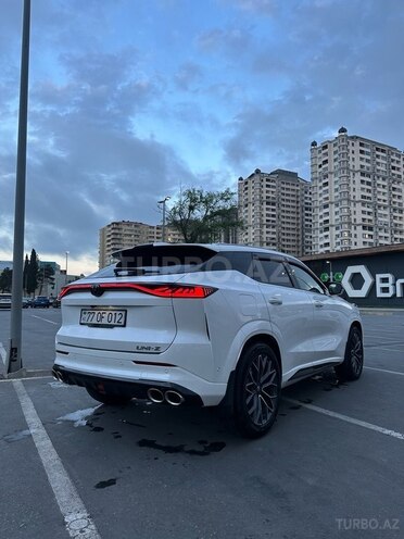 Changan  2025, 36,000 km - 1.5 l - Bakı