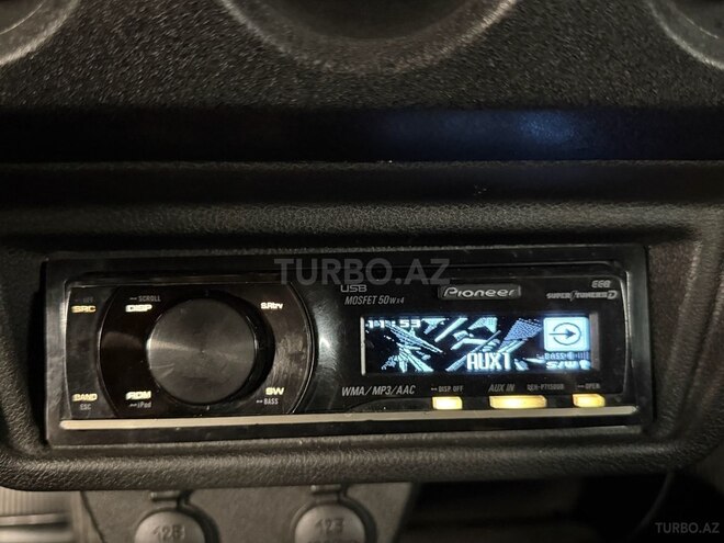 LADA (VAZ) Niva 2022, 49,000 km - 1.7 l - Bakı