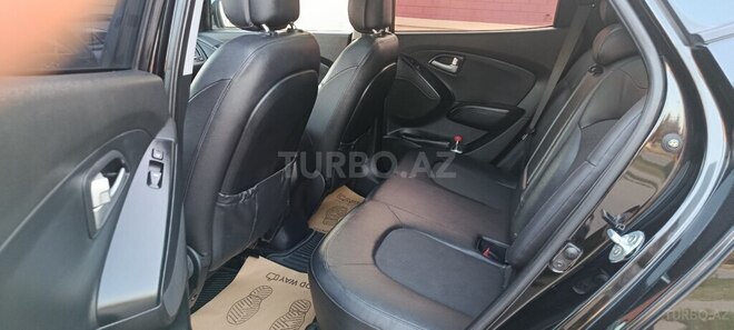 Hyundai ix35 2014, 217,000 km - 2.0 l - Sumqayıt