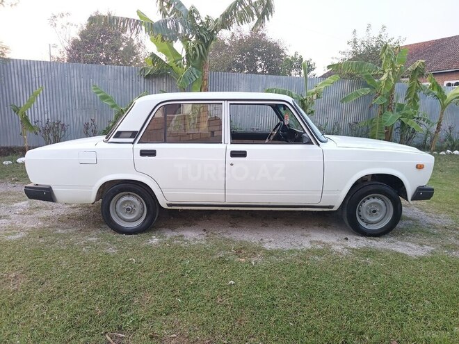 LADA (VAZ) 2107 2007, 36,665 km - 1.6 l - Lənkəran
