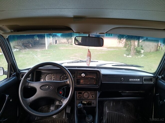 LADA (VAZ) 2107 2007, 36,665 km - 1.6 l - Lənkəran