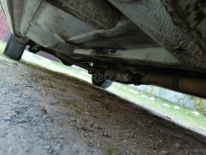 LADA (VAZ) 2107 2007, 36,665 km - 1.6 l - Lənkəran