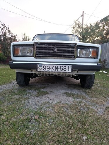 LADA (VAZ) 2107 2007, 36,665 km - 1.6 l - Lənkəran