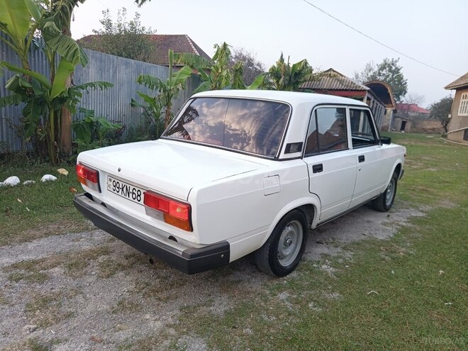 LADA (VAZ) 2107 2007, 36,665 km - 1.6 l - Lənkəran