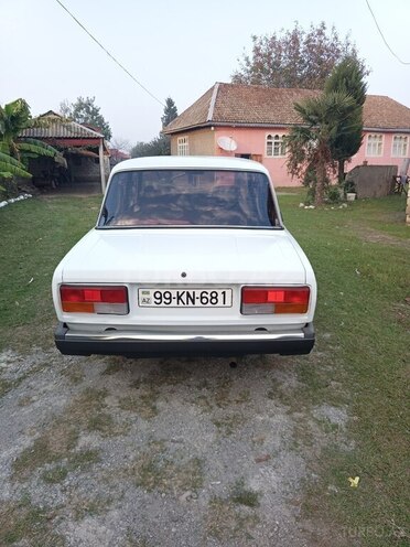 LADA (VAZ) 2107 2007, 36,665 km - 1.6 l - Lənkəran
