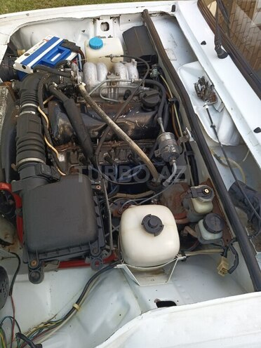 LADA (VAZ) 2107 2007, 36,665 km - 1.6 l - Lənkəran