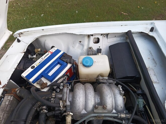 LADA (VAZ) 2107 2007, 36,665 km - 1.6 l - Lənkəran