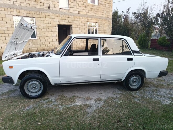LADA (VAZ) 2107 2007, 36,665 km - 1.6 l - Lənkəran