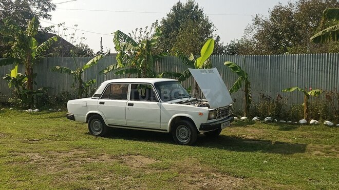 LADA (VAZ) 2107 2007, 36,665 km - 1.6 l - Lənkəran