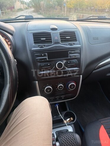 LADA (VAZ) Granta 2018, 133,857 km - 1.6 л - Goranboy