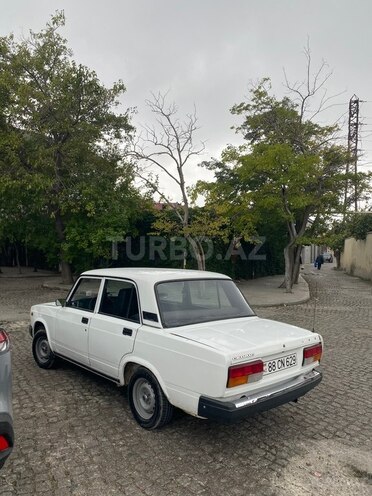LADA (VAZ) 2107 2000, 70,938 km - 1.6 л - Bakı