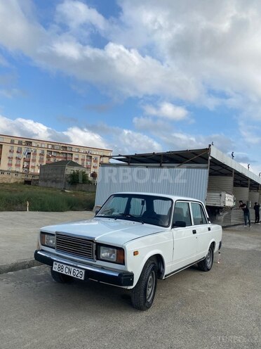 LADA (VAZ) 2107 2000, 70,938 km - 1.6 л - Bakı