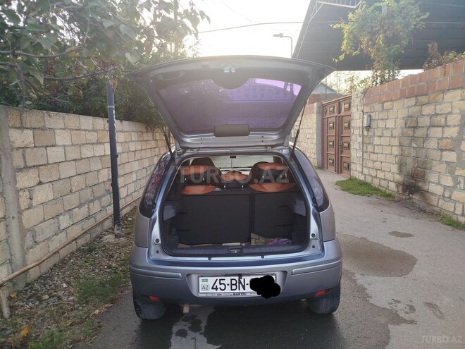 Opel Corsa 2006, 290,000 km - 1.2 л - Mingəçevir
