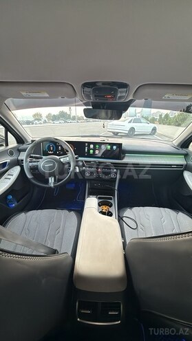 Hyundai Sonata 2024, 42,000 km - 2.0 l - Bakı