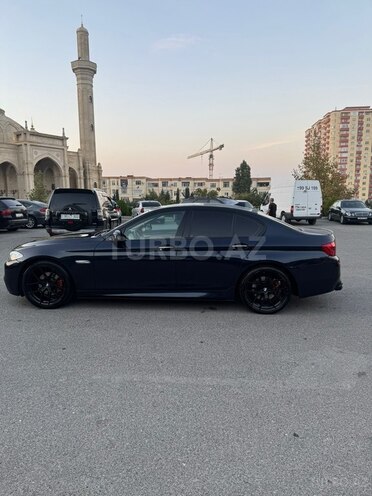 BMW 528 2013, 158,382 km - 2.0 л - Bakı