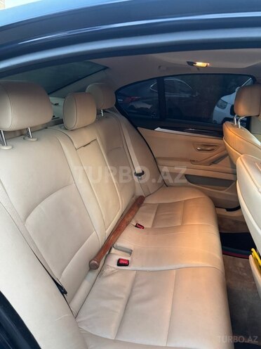 BMW 528 2013, 158,382 km - 2.0 л - Bakı