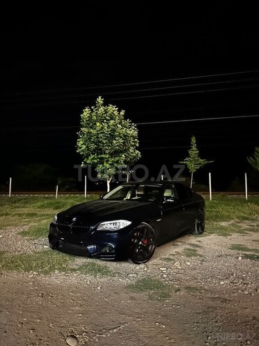 BMW 528 2013, 158,382 km - 2.0 л - Bakı