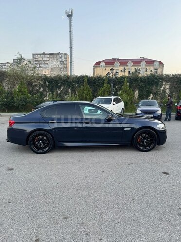 BMW 528 2013, 158,382 km - 2.0 л - Bakı