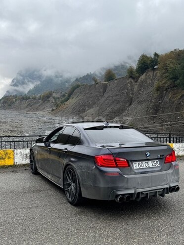 BMW 528 2013, 158,382 km - 2.0 л - Bakı