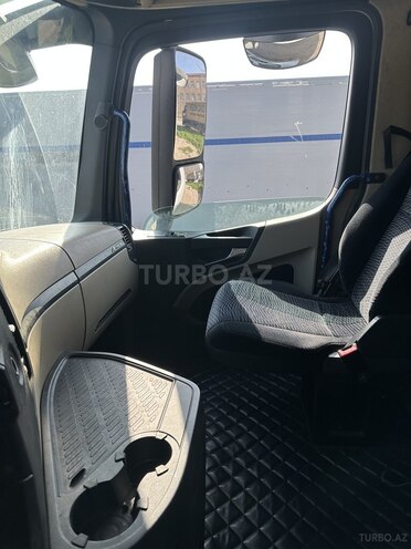 Mercedes  2013, 725,140 km - 12.0 л - Bakı