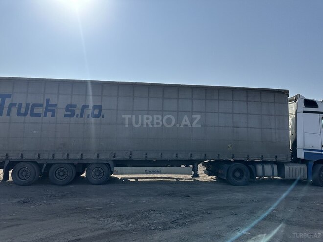 Mercedes  2013, 725,140 km - 12.0 л - Bakı