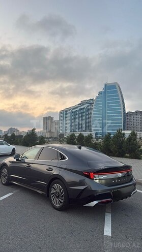 Hyundai Sonata 2024, 42,000 km - 2.0 l - Bakı