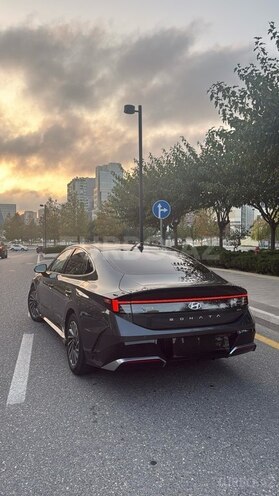 Hyundai Sonata 2024, 42,000 km - 2.0 l - Bakı