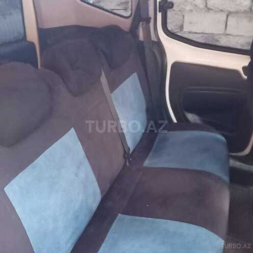 Fiat Doblo 2014, 441,857 km - 1.4 л - Bakı