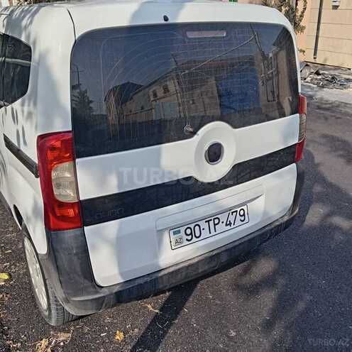 Fiat Doblo 2014, 441,857 km - 1.4 л - Bakı