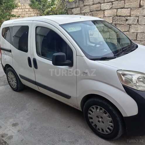 Fiat Doblo 2014, 441,857 km - 1.4 л - Bakı