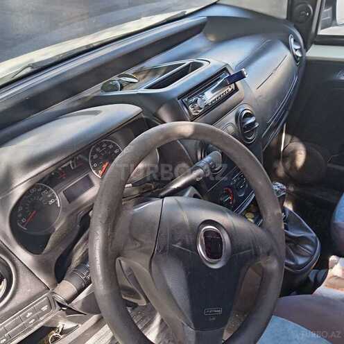 Fiat Doblo 2014, 441,857 km - 1.4 л - Bakı