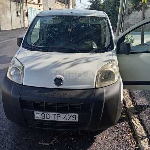 Fiat Doblo 2014, 441,857 km - 1.4 л - Bakı