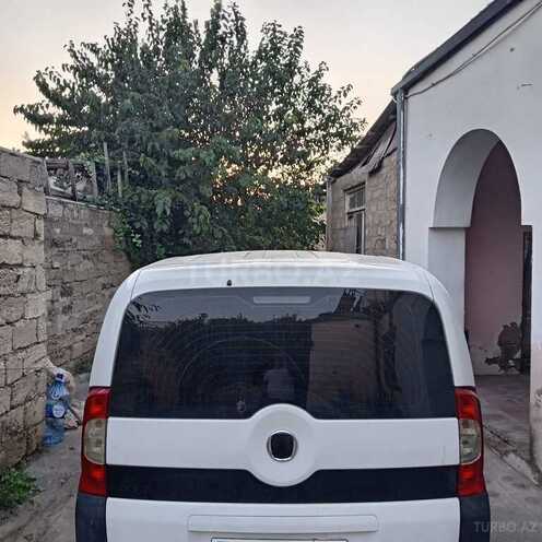 Fiat Doblo 2014, 441,857 km - 1.4 л - Bakı