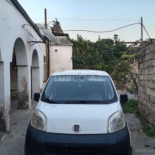 Fiat Doblo 2014, 441,857 km - 1.4 л - Bakı