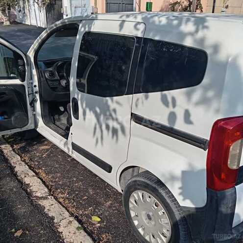 Fiat Doblo 2014, 441,857 km - 1.4 л - Bakı