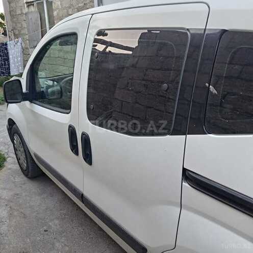 Fiat Doblo 2014, 441,857 km - 1.4 л - Bakı